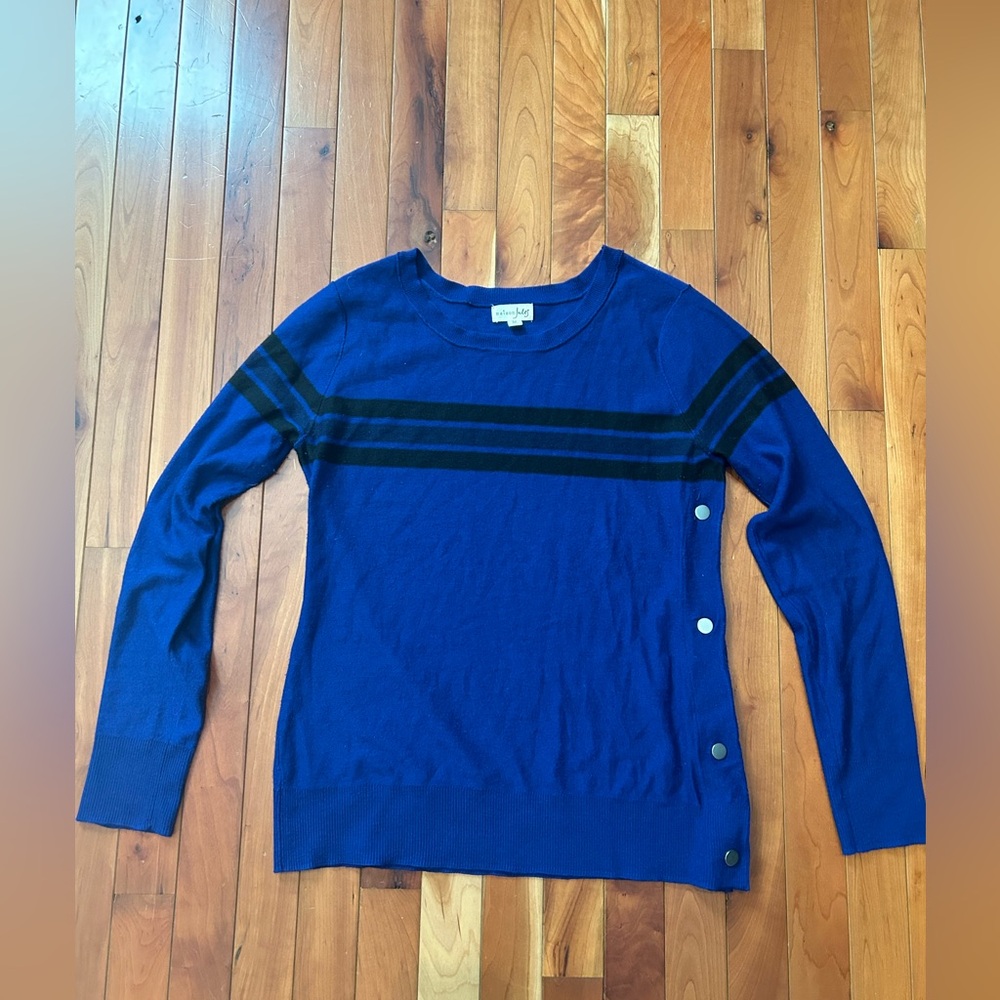 Maison Jules sweater